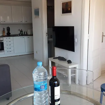 Appartement Harbour With Lobos View Corralejo