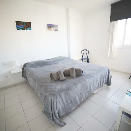 Appartement Harbour With Lobos View Corralejo